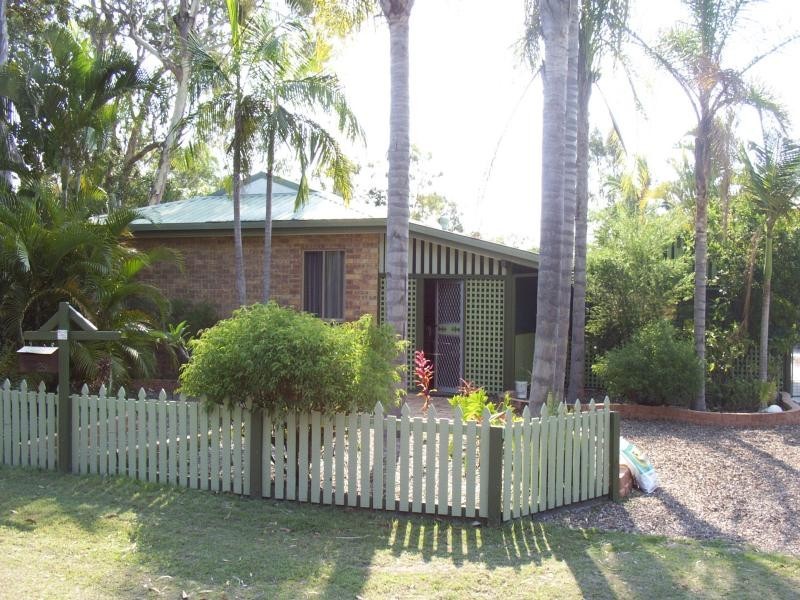 281 oregan creek road, Toogoom QLD 4655