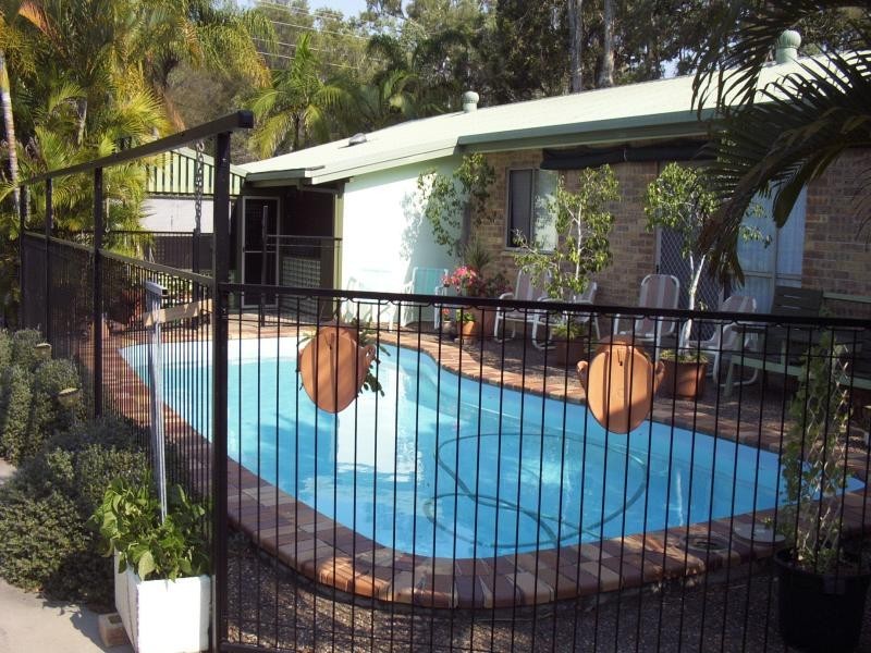 281 oregan creek road, Toogoom QLD 4655