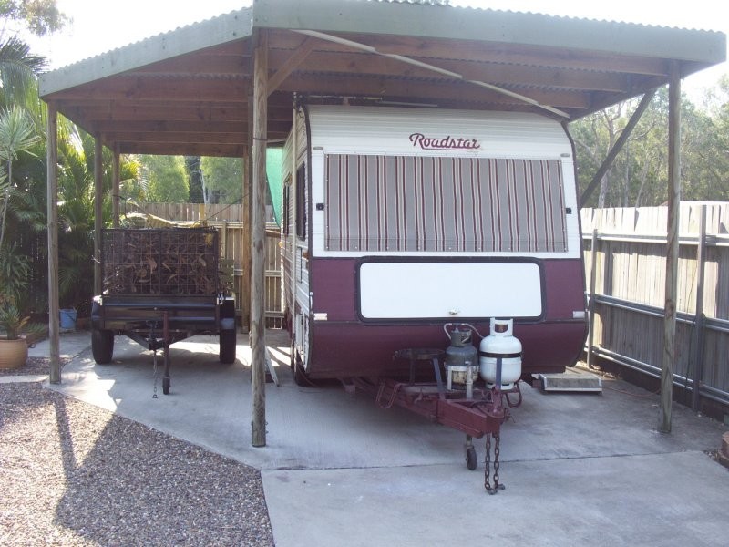 281 oregan creek road, Toogoom QLD 4655