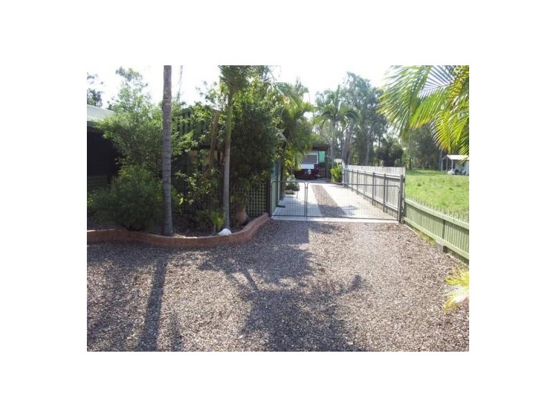 281 oregan creek road, Toogoom QLD 4655