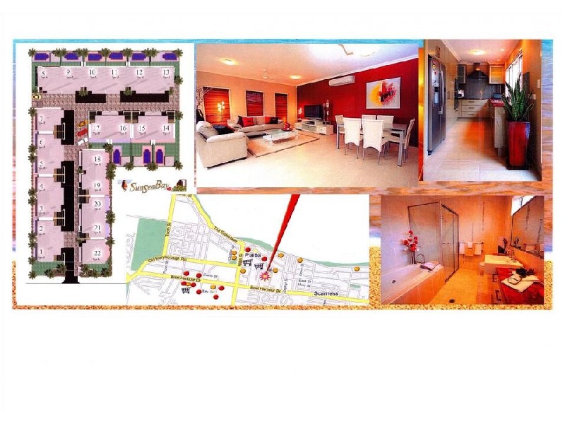 46 Taylor Street, Pialba QLD 4655