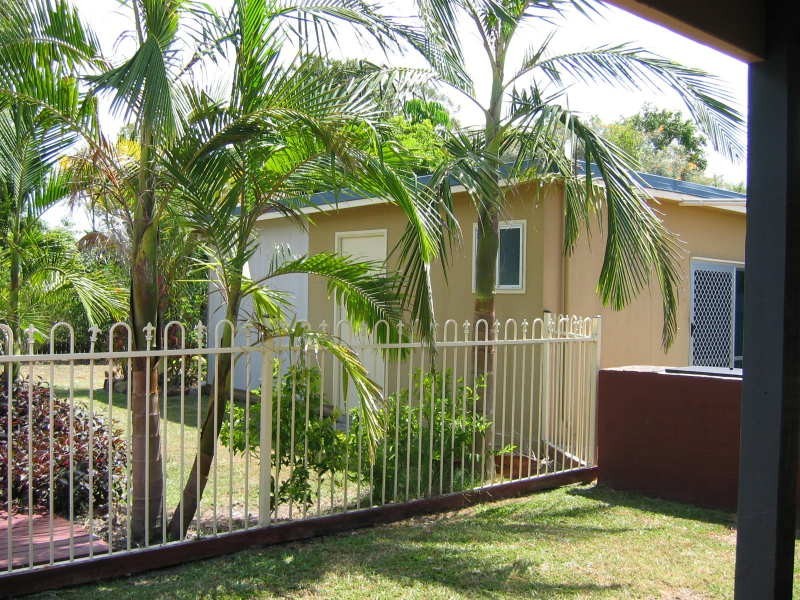 Urangan QLD 4655