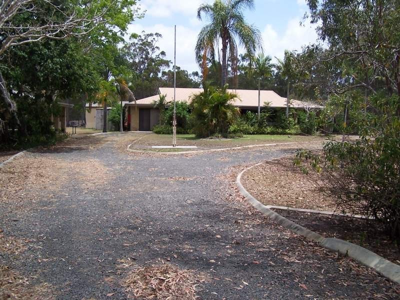 52 Pacific Haven Circuit, Pacific Haven QLD 4659
