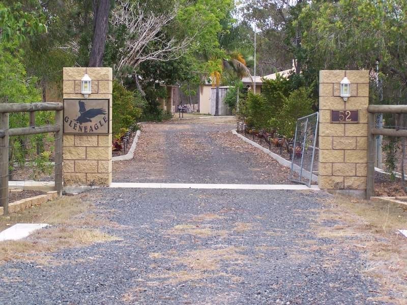 52 Pacific Haven Circuit, Pacific Haven QLD 4659