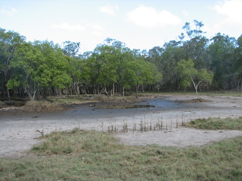 52 Pacific Haven Circuit, Pacific Haven QLD 4659