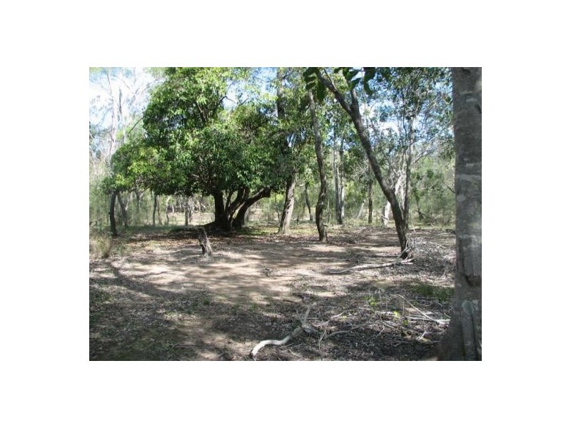 52 Pacific Haven Circuit, Pacific Haven QLD 4659