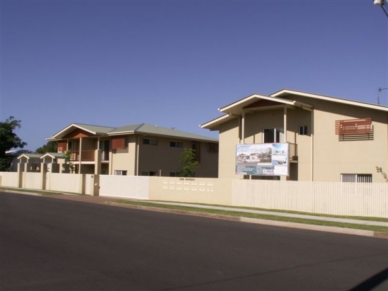 58 Stephenson Street, Scarness QLD 4655