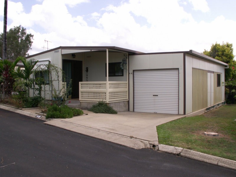 Scarness QLD 4655