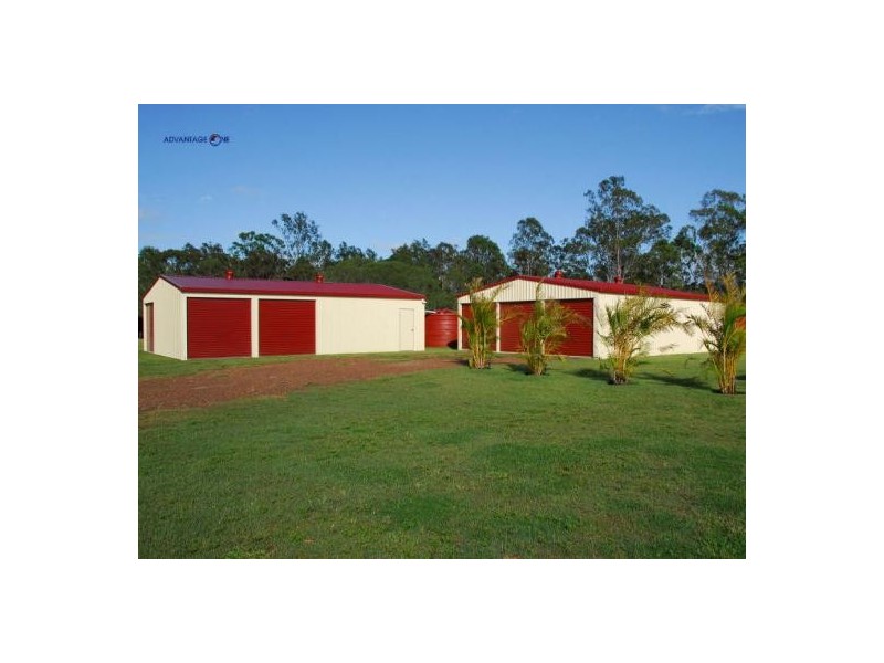 Old Toogoom Road, Beelbi Creek QLD 4659