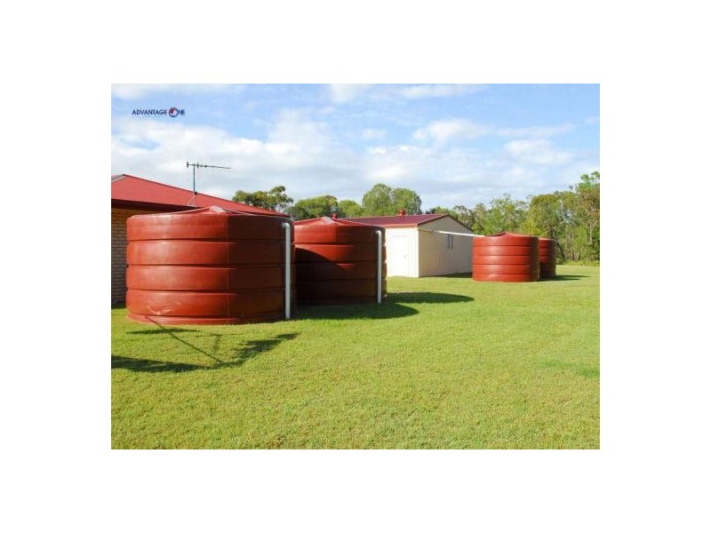 Old Toogoom Road, Beelbi Creek QLD 4659