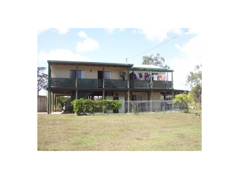 Pacific Haven Circuit, Pacific Haven QLD 4659