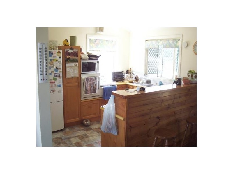 Pacific Haven Circuit, Pacific Haven QLD 4659