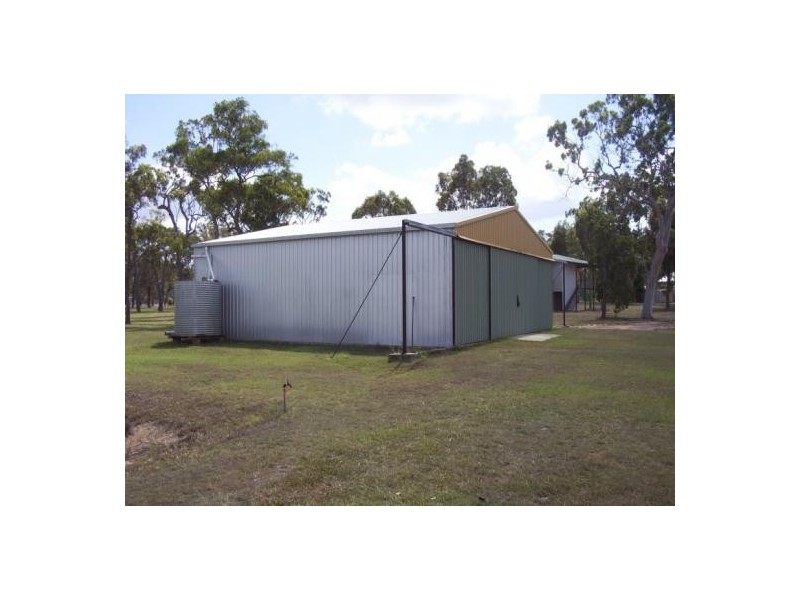Pacific Haven Circuit, Pacific Haven QLD 4659