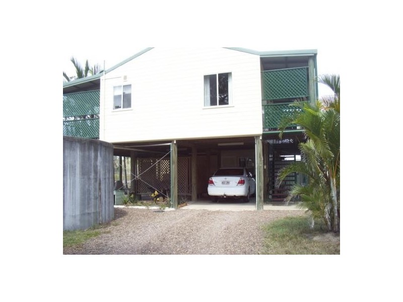 Pacific Haven Circuit, Pacific Haven QLD 4659