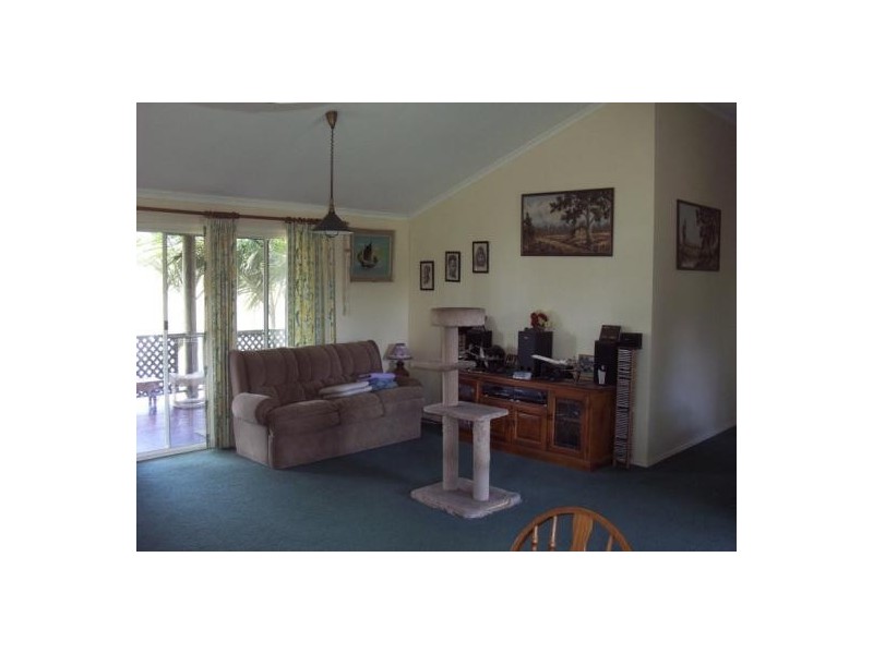 Pacific Haven Circuit, Pacific Haven QLD 4659