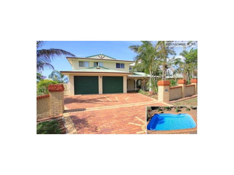 4 Winston Court, Dundowran Beach QLD 4655