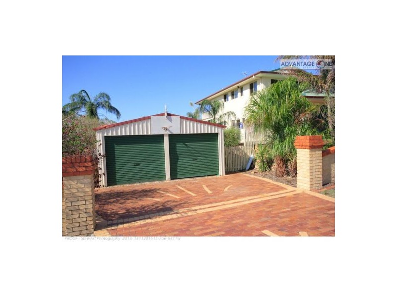 4 Winston Court, Dundowran Beach QLD 4655