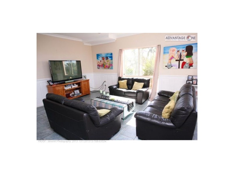 4 Winston Court, Dundowran Beach QLD 4655