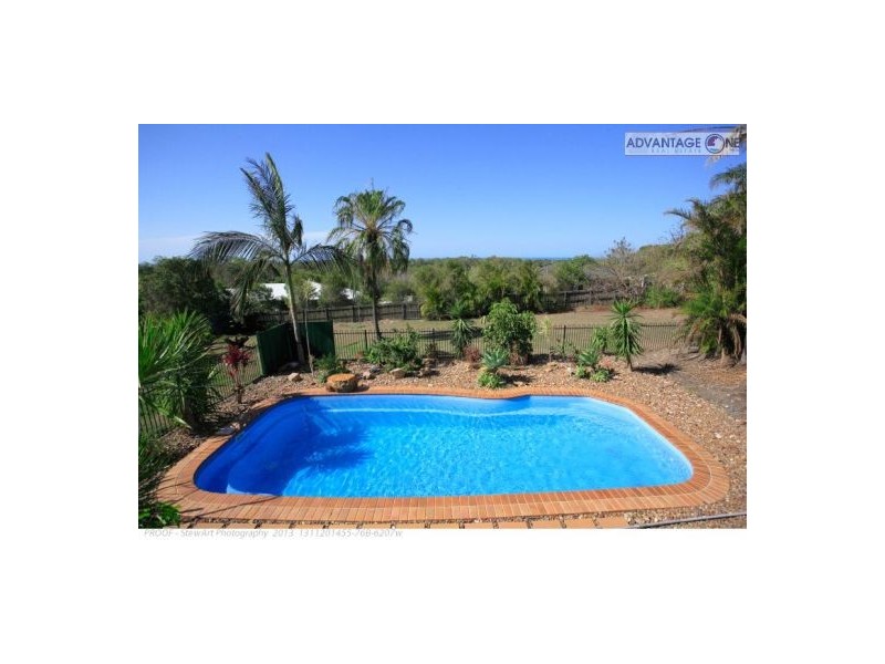 4 Winston Court, Dundowran Beach QLD 4655