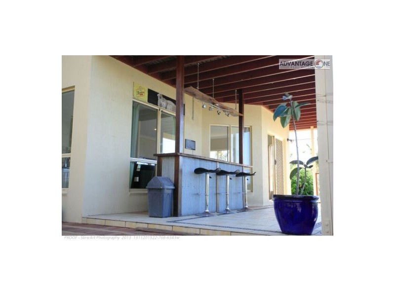 4 Winston Court, Dundowran Beach QLD 4655