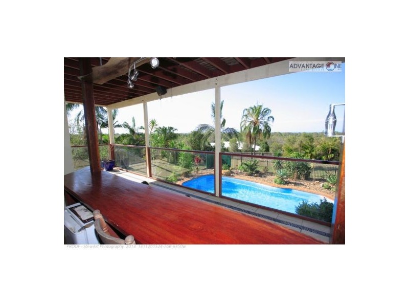 4 Winston Court, Dundowran Beach QLD 4655
