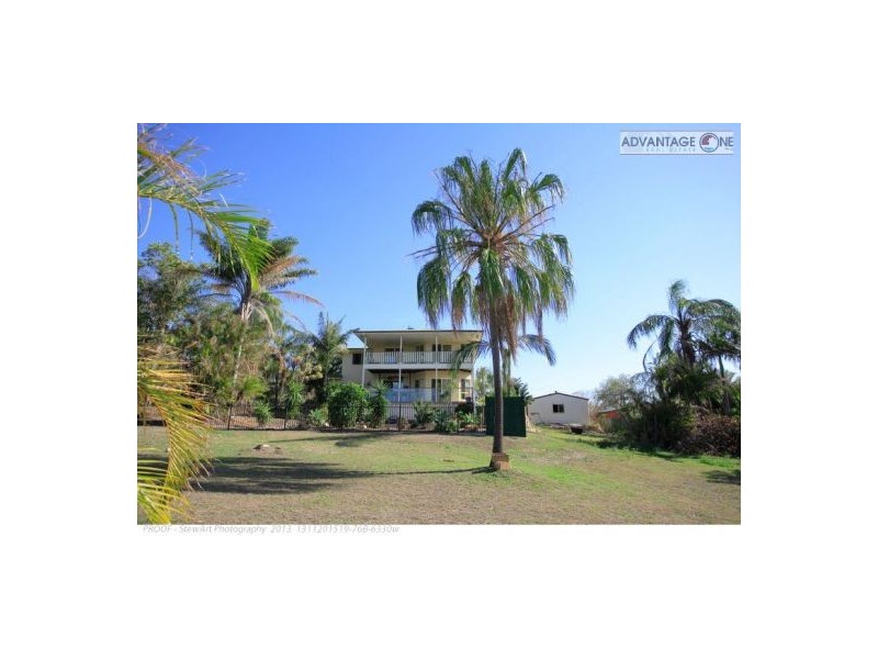 4 Winston Court, Dundowran Beach QLD 4655