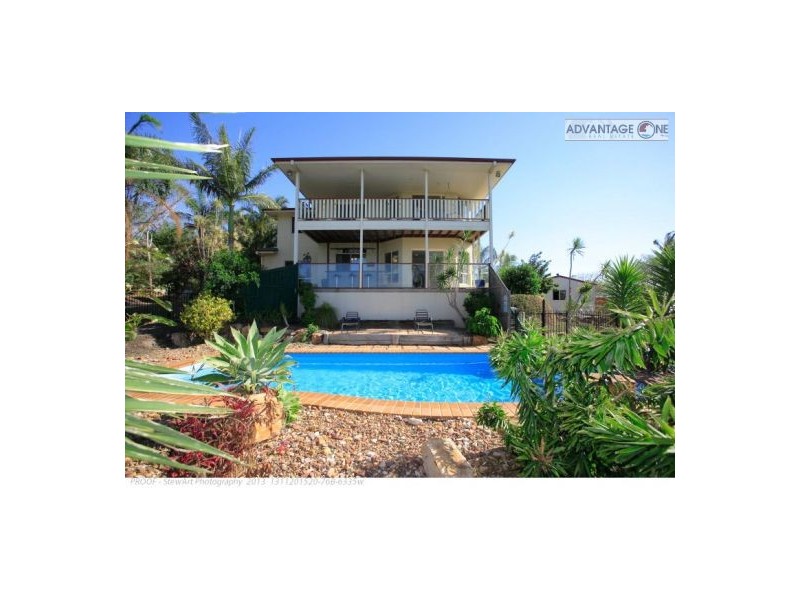 4 Winston Court, Dundowran Beach QLD 4655