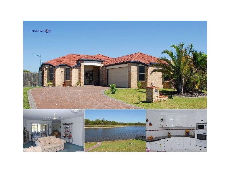 12 Bushlark Avenue, Eli Waters QLD 4655