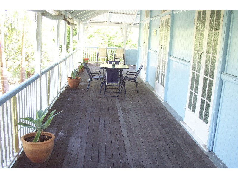 43 Whitley St, Howard QLD 4659
