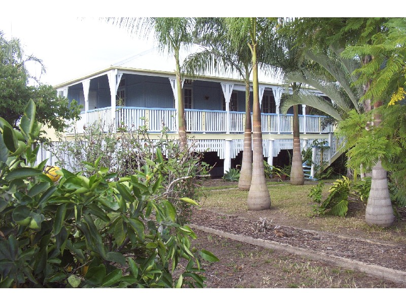 43 Whitley St, Howard QLD 4659