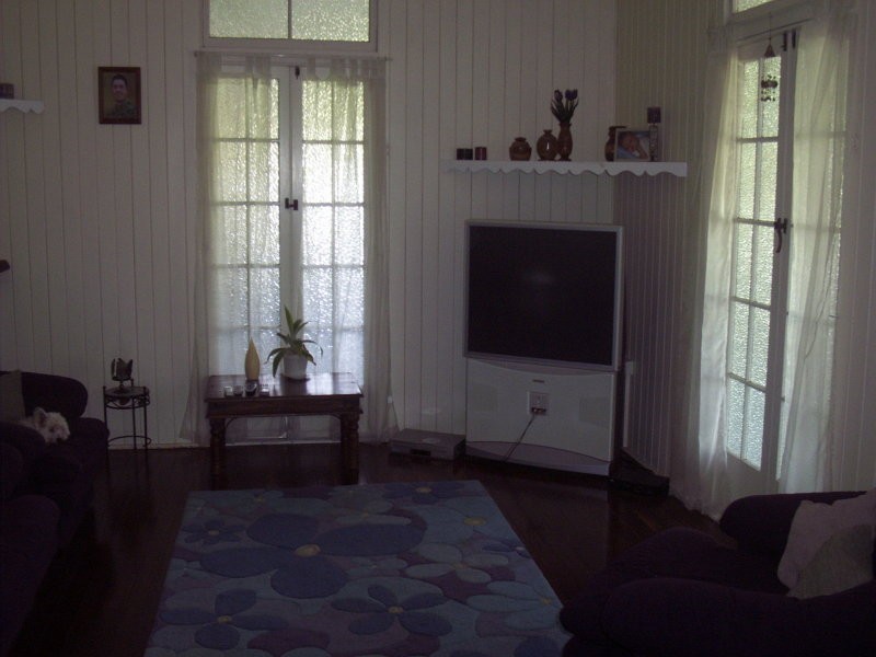 43 Whitley St, Howard QLD 4659