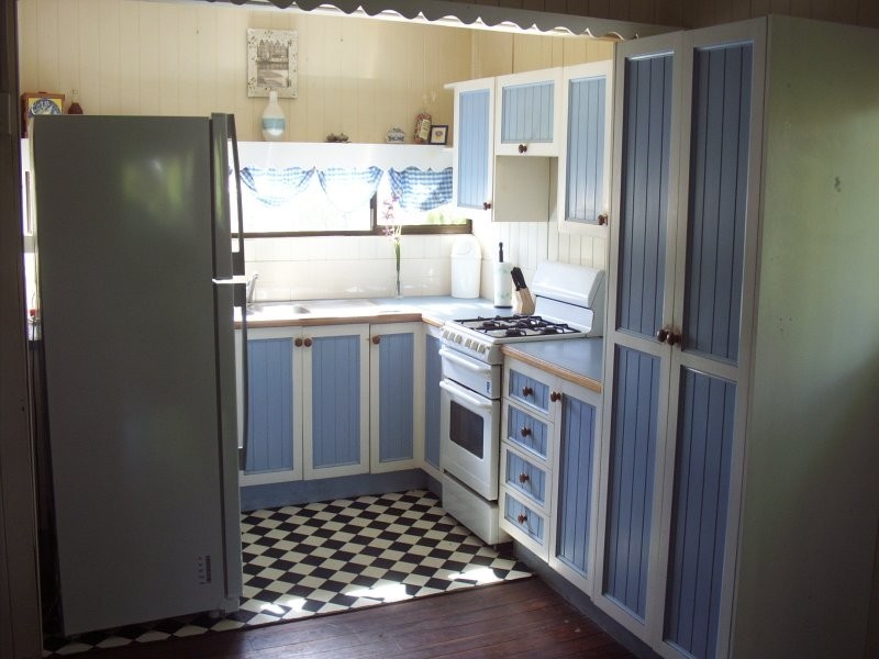 43 Whitley St, Howard QLD 4659