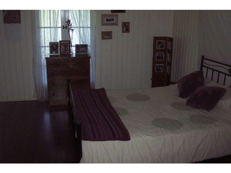 43 Whitley St, Howard QLD 4659
