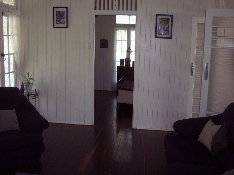 43 Whitley St, Howard QLD 4659