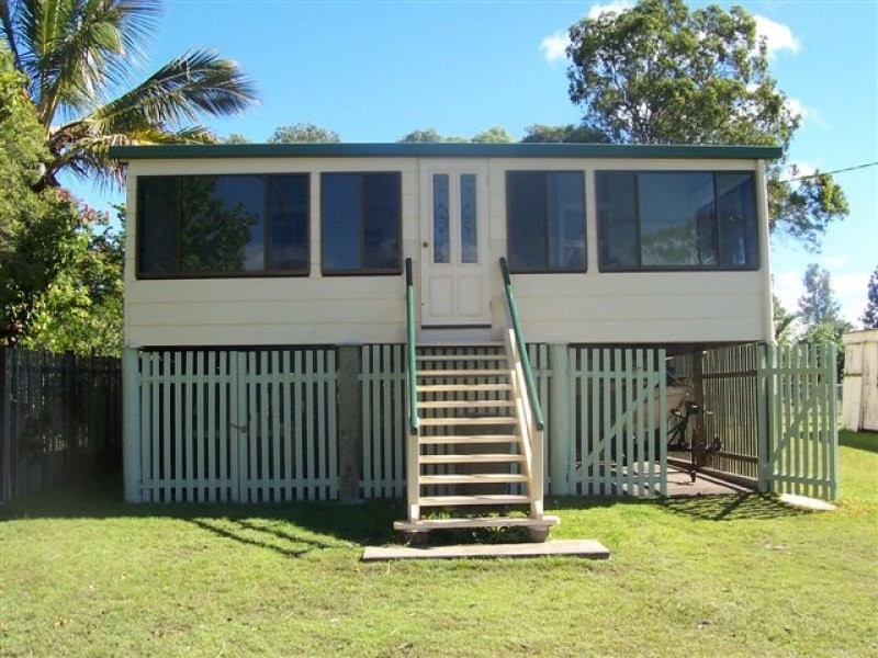 120 Tuan Esplanade, Tuan QLD 4650