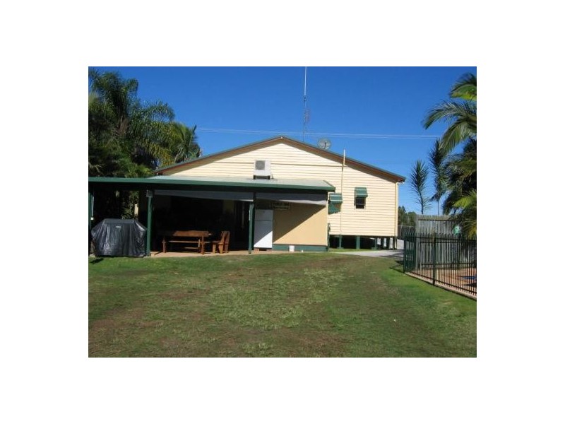 Urangan QLD 4655