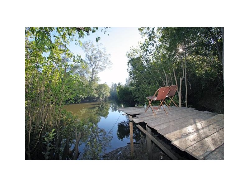 134  Dunford Rd East, Grahams Creek QLD 4650