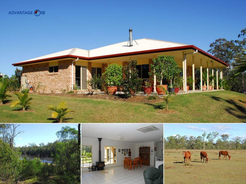 164 Joynsons Rd, Torbanlea QLD 4662