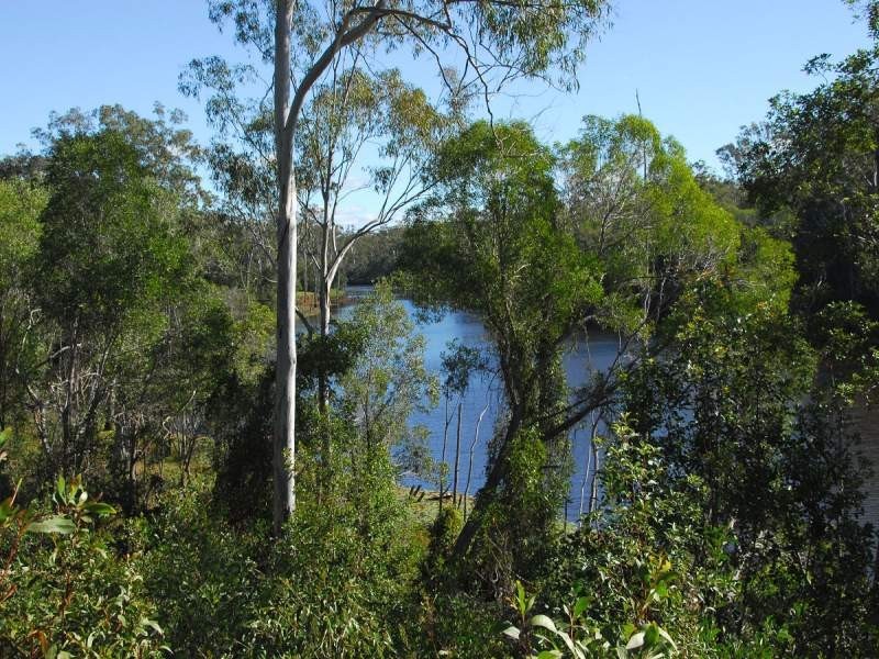 164 Joynsons Rd, Torbanlea QLD 4662