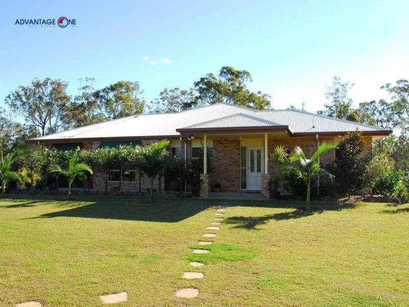 164 Joynsons Rd, Torbanlea QLD 4662