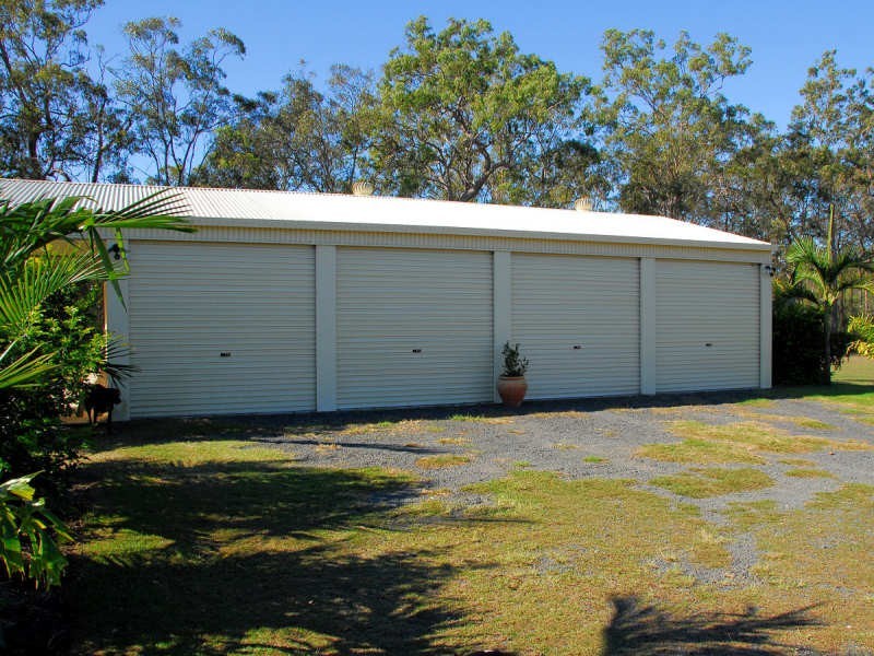 164 Joynsons Rd, Torbanlea QLD 4662