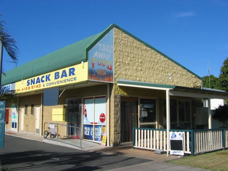 Urangan QLD 4655