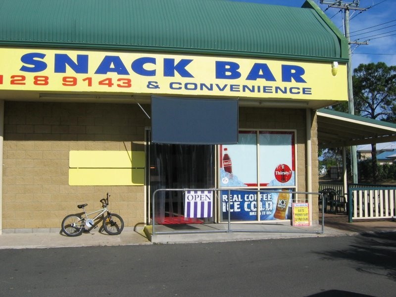 Urangan QLD 4655
