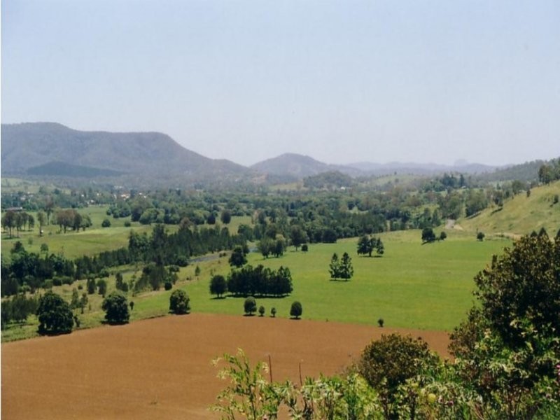 Lot 3, 43 Walli Creek Road, Kenilworth QLD 4574