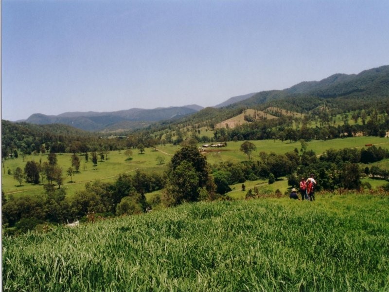 Lot 3, 43 Walli Creek Road, Kenilworth QLD 4574