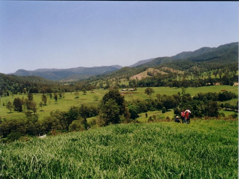 Lot 3, 43 Walli Creek Road, Kenilworth QLD 4574