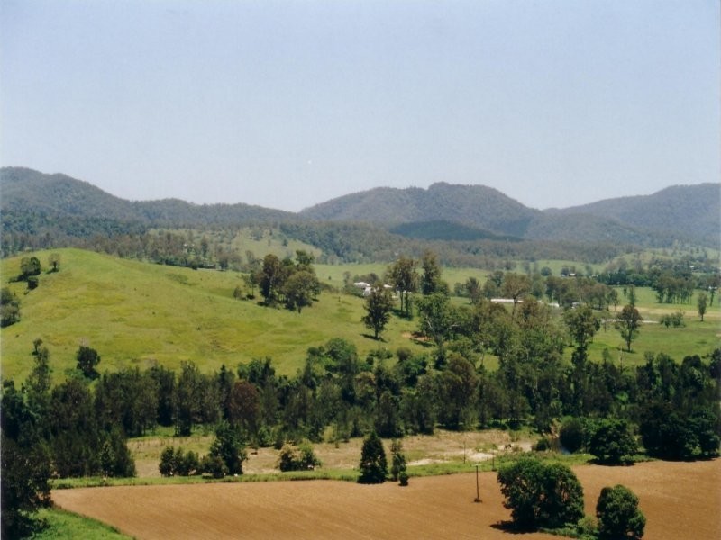 Lot 3, 43 Walli Creek Road, Kenilworth QLD 4574
