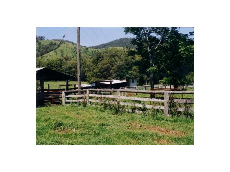Lot 3, 43 Walli Creek Road, Kenilworth QLD 4574