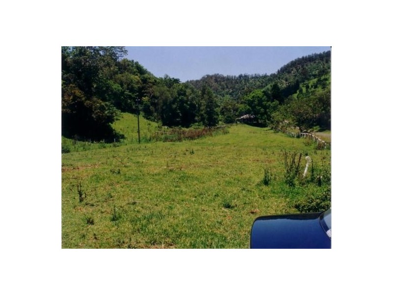 Lot 3, 43 Walli Creek Road, Kenilworth QLD 4574