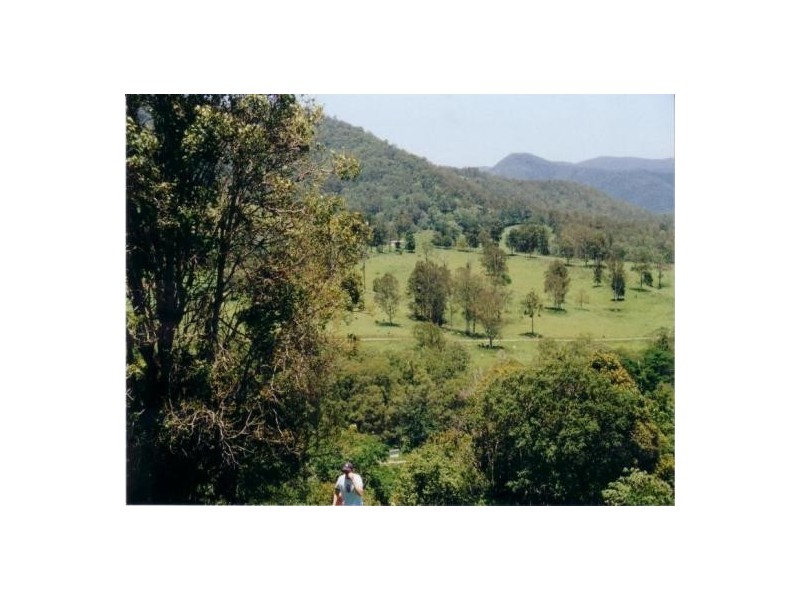 Lot 3, 43 Walli Creek Road, Kenilworth QLD 4574